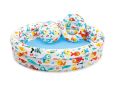 Pineapple Splash zwembad set