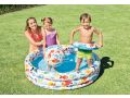 Pineapple Splash zwembad set