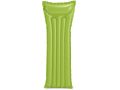 Vrolijk gekleurde strandmat-Groen