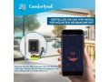Inverter warmtepomp Comfortpool Pro 7