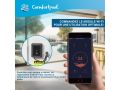 Inverter warmtepomp Comfortpool Pro 7