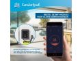 Inverter warmtepomp Comfortpool Pro 9