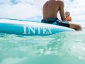 Intex AquaQuest 320 SUP Board | Paddle board met peddel en pomp