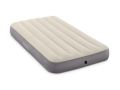 Intex Deluxe luchtbed - eenpersoons