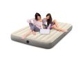 Intex Deluxe luchtbed - tweepersoons