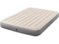 Intex Deluxe luchtbed - tweepersoons