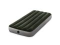 Intex Prestige Downy | Eénpersoons compact kampeerluchtbed