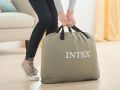 Intex Comfort Plush Elevated luchtbed - eenpersoons