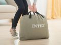 Intex Comfort Plush luchtbed - twijfelaar 