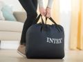 Intex Ultra Plush luchtbed - tweepersoons