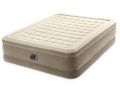 Intex Ultra Plush luchtbed - tweepersoons