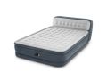 Intex Ultra Plush luchtbed met hoofdboord