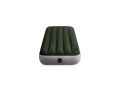 Intex kampeerluchtbed Downy | Klein 1-persoons