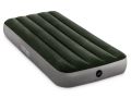Intex kampeerluchtbed Downy | Klein 1-persoons