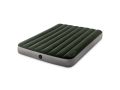 Intex kampeerluchtbed Downy | 2-persoons