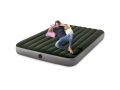 Intex kampeerluchtbed Downy | Ruim 2-persoons