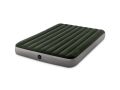Intex kampeerluchtbed Downy | Ruim 2-persoons