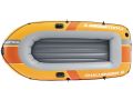 Intex Challenger 2 Set | Tweepersoons opblaasboot incl. peddels en pomp