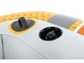 Intex Challenger 3 Set | Driepersoons opblaasboot incl. peddels en pomp