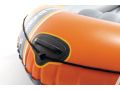 Intex Challenger 3 Set | Driepersoons opblaasboot incl. peddels en pomp