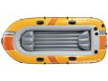 Intex Challenger 3 Set | Driepersoons opblaasboot incl. peddels en pomp