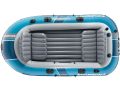 Intex opblaasboot Excursion 4 | 4-persoons | Extra breed
