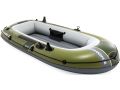 Intex Seahawk 2 Set | Tweepersoons opblaasboot met peddels en pomp