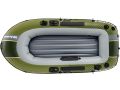 Intex Seahawk 2 Set | Tweepersoons opblaasboot met peddels en pomp