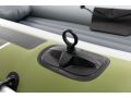 Intex Seahawk 3 Set | Driepersoons opblaasboot met peddels en pomp