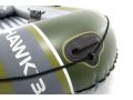 Intex Seahawk 3 Set | Driepersoons opblaasboot met peddels en pomp