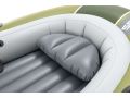 Intex Seahawk 3 Set | Driepersoons opblaasboot met peddels en pomp