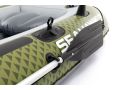 Intex Seahawk 3 Set | Driepersoons opblaasboot met peddels en pomp