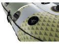 Intex Seahawk 4 Set | Vierpersoons opblaasboot met peddels en pomp