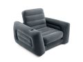 Intex Pull-Out uitklapbare opblaasstoel