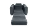 Intex Pull-Out uitklapbare opblaasstoel