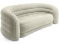 Intex Opblaasbare Curve Sofa | Comfortabel en compact