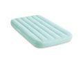 Intex Cozy Kidz kinderluchtbed - Mintblauw