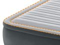 Intex Comfort Plush Elevated luchtbed - tweepersoons
