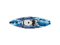 Intex opblaasbare kayak | Dakota Quest Sit-On-Top | 1-persoons kayak