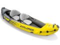 Intex kayak Explorer K2 voor 2 personen