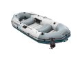 Intex Mariner 3 Set | Driepersoons opblaasboot met harde bodem