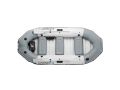 Intex Mariner 4 Set | Vierpersoons opblaasboot met harde bodem