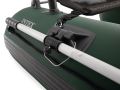 Intex opblaasbare Belly boat | Big Catch Pro