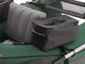 Intex opblaasbare Belly boat | Big Catch Pro