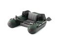 Intex opblaasbare Belly boat | Big Catch Pro