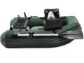 Intex opblaasbare Belly boat | Big Catch Pro