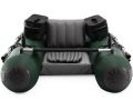 Intex opblaasbare Belly boat | Big Catch Pro