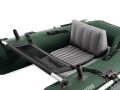 Intex opblaasbare Belly boat | Big Catch Pro