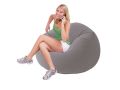 Beanless Bag Deluxe - Opblaasbare lounge stoel