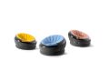 Intex ronde loungestoel Empire Roze